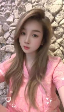 南京温柔兼职美女