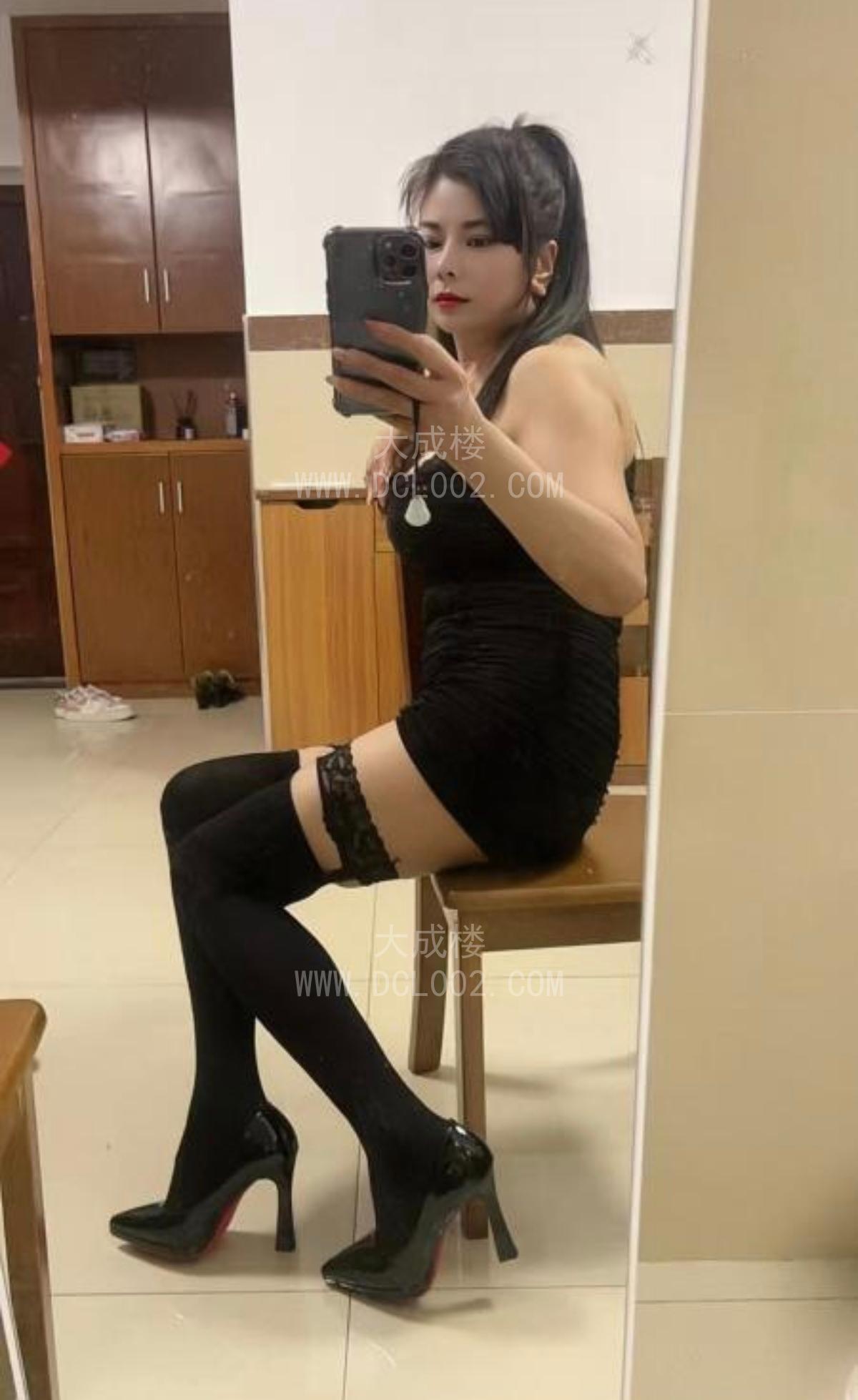 杭州上城雯雯大长腿少妇