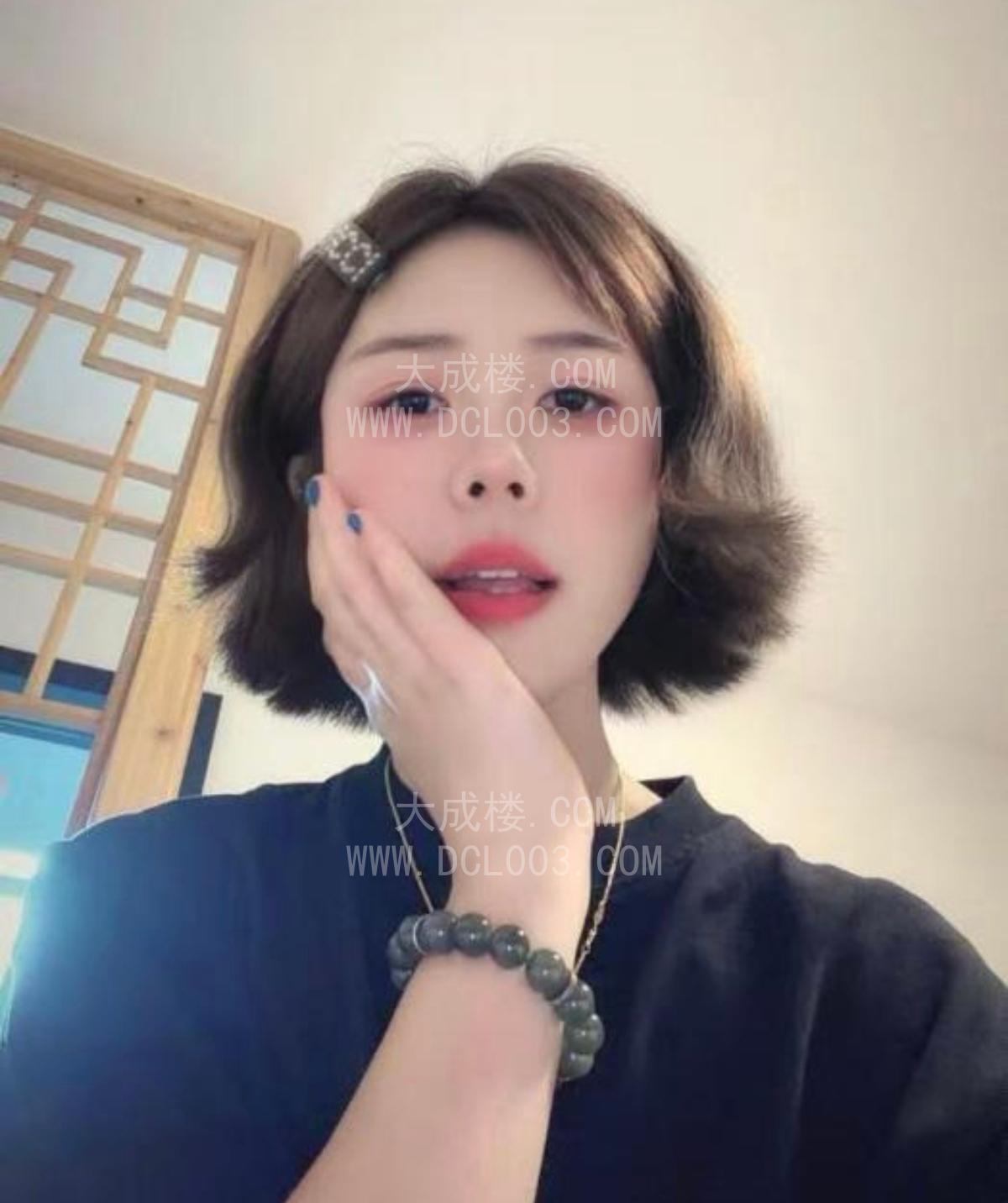 苏州吴中高颜值小妹妹 