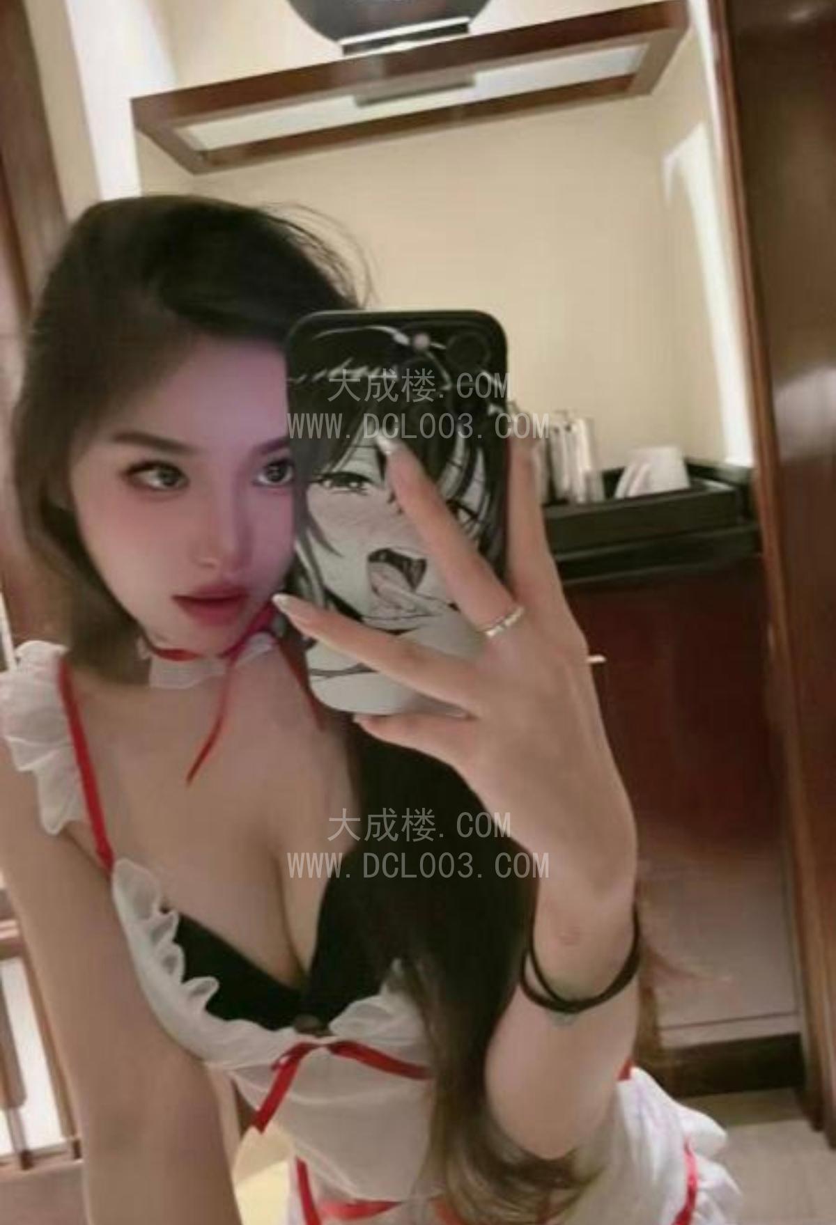 青浦大胸情趣制服诱惑若如