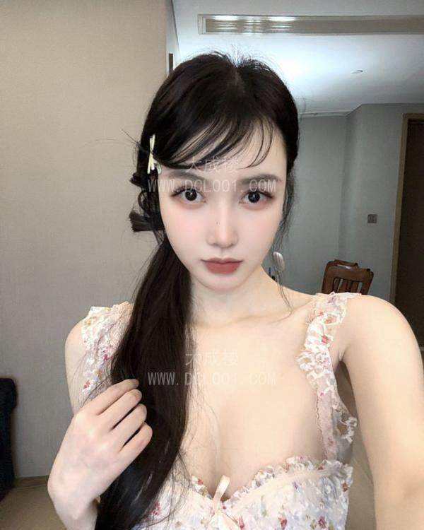 惠城靓妹七七