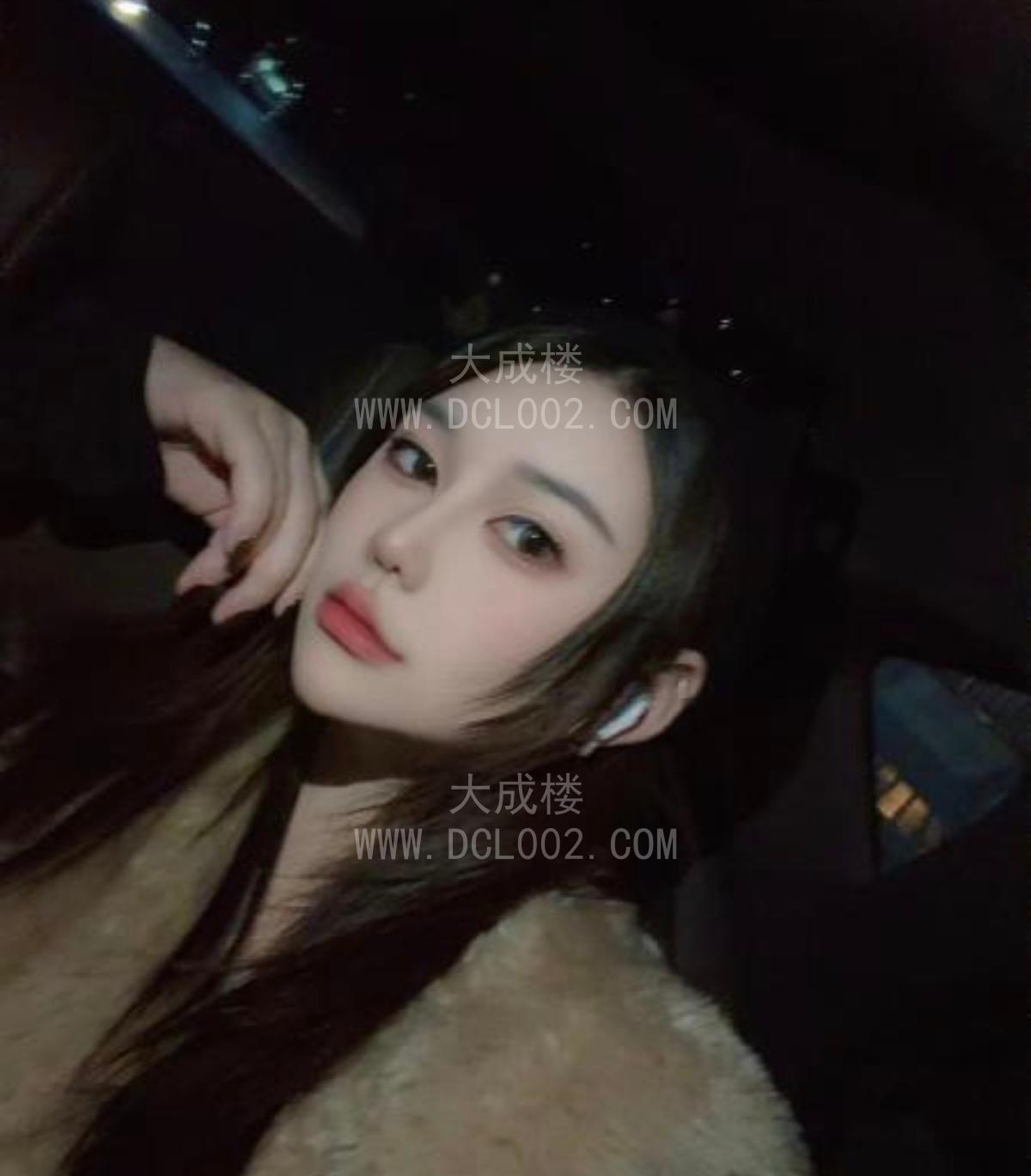 长沙E罩杯御姐依依
