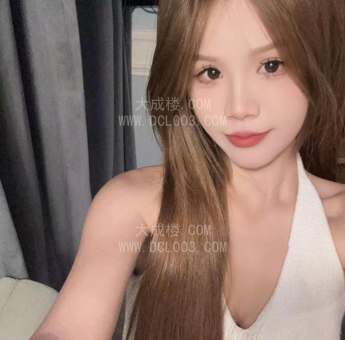 罗湖混血妹子婉儿