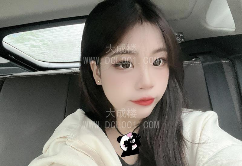 合肥微胖小妹