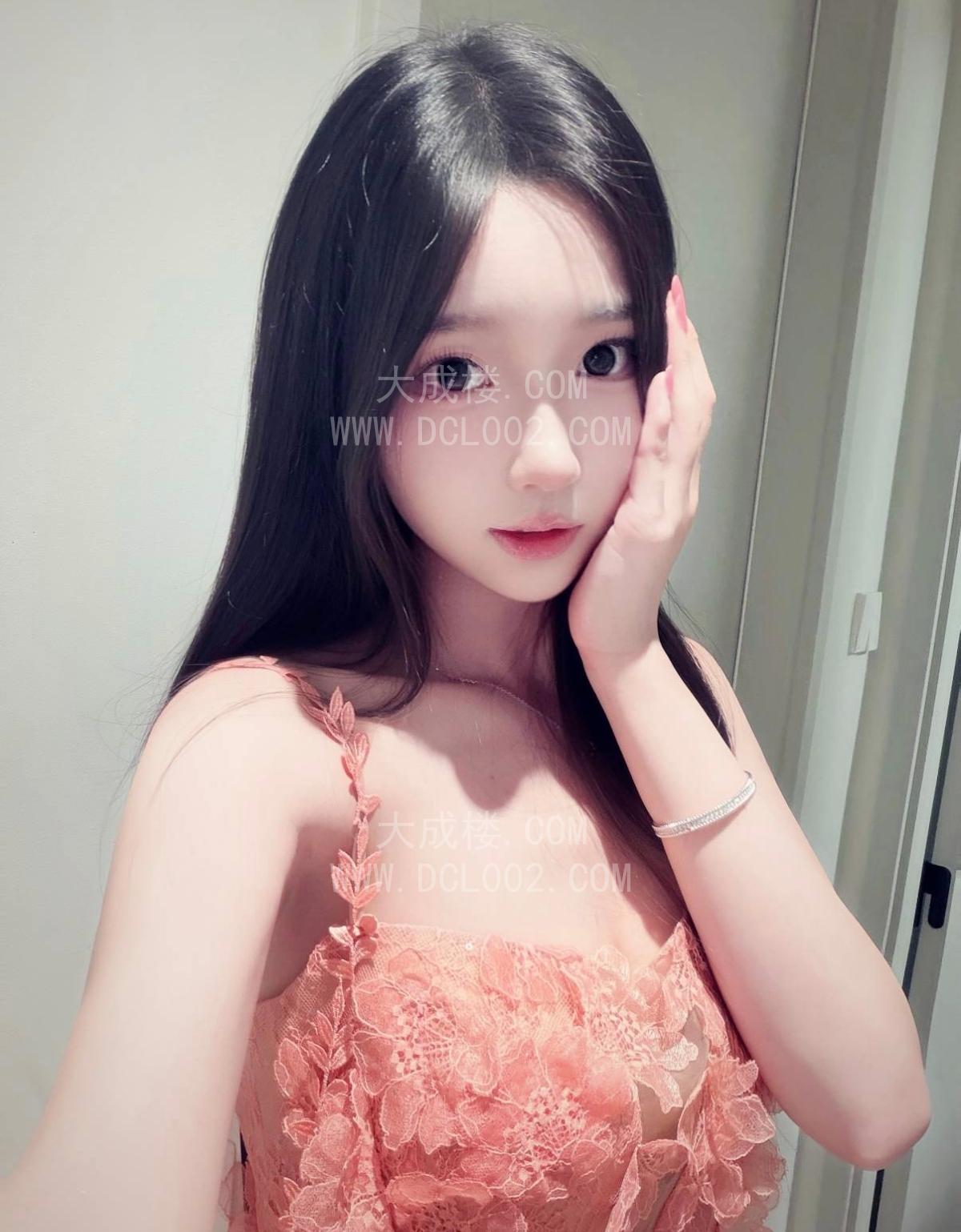徐汇舔功一绝纯欲大美人
