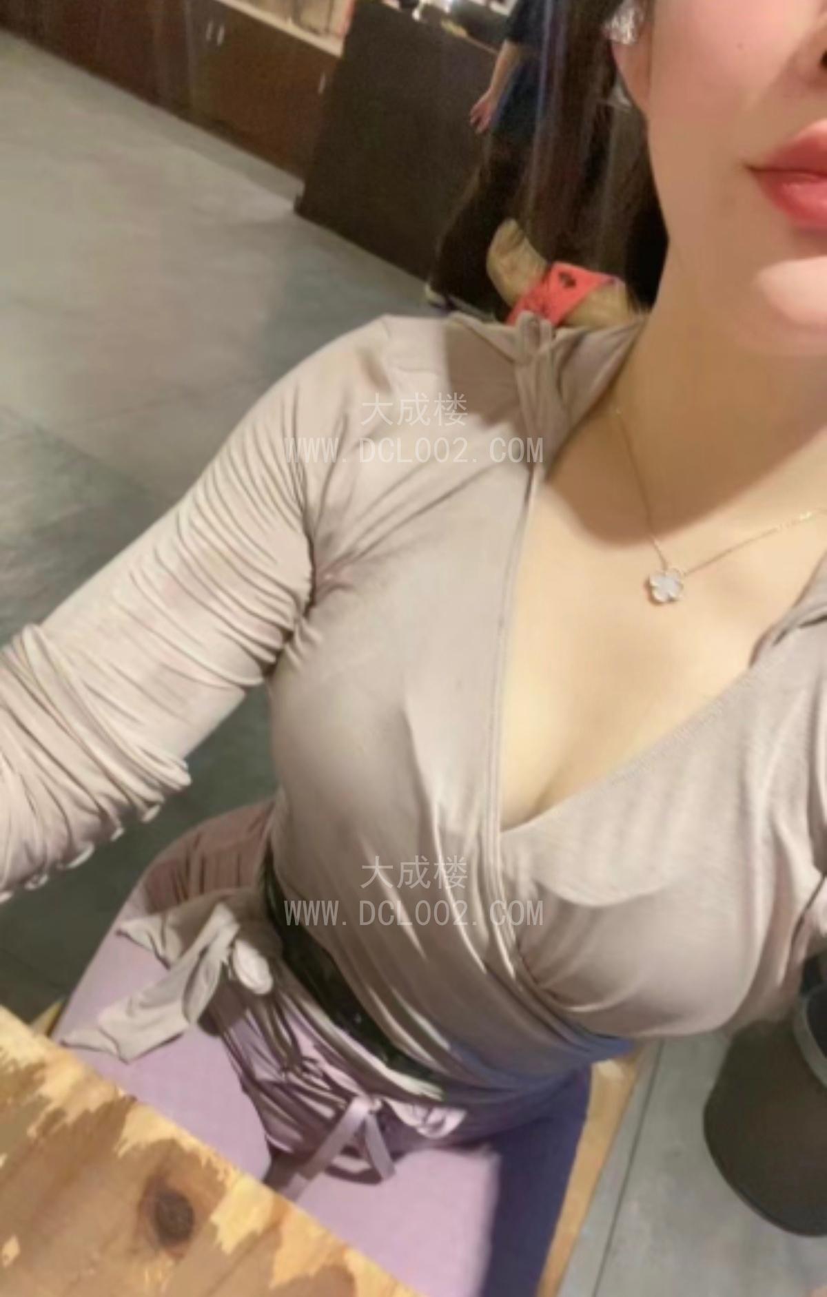 江北健身教练