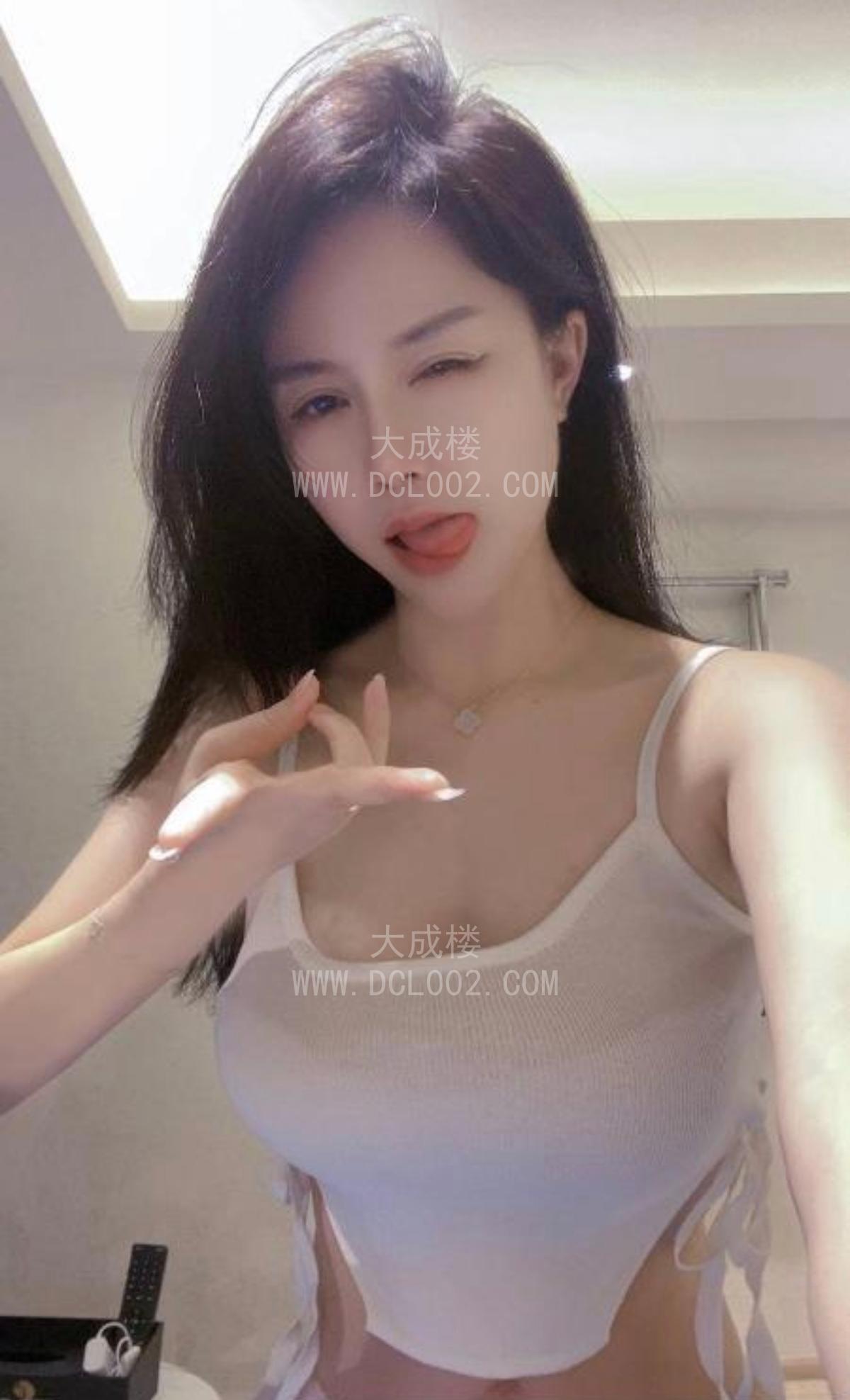 龙华民治大胸骚妹可可