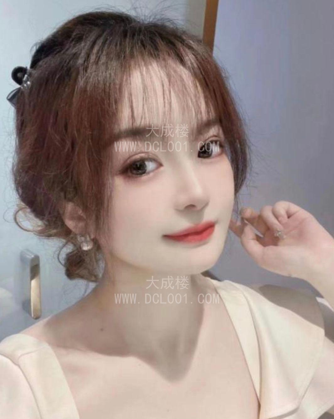 海珠中大可欣