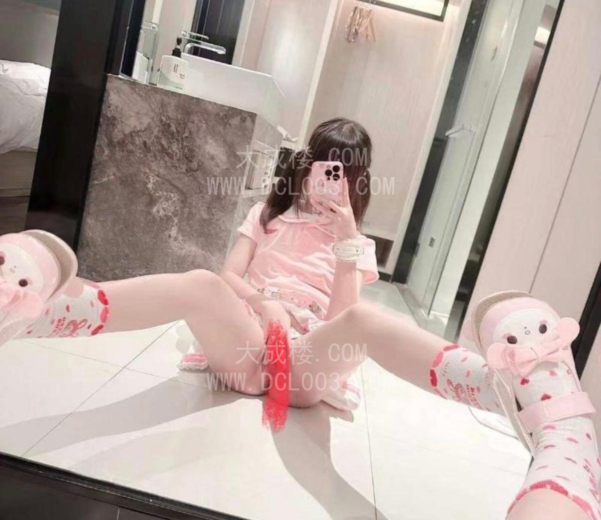 济南软萌清纯小可爱