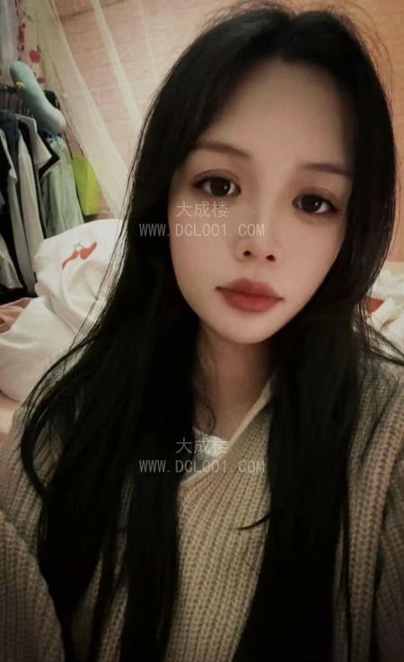 番禺微熟女