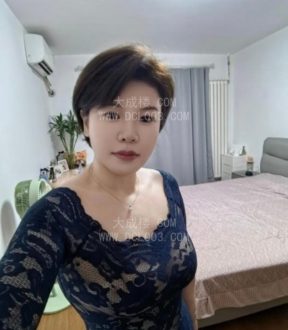 朝阳平乐园附近美少妇