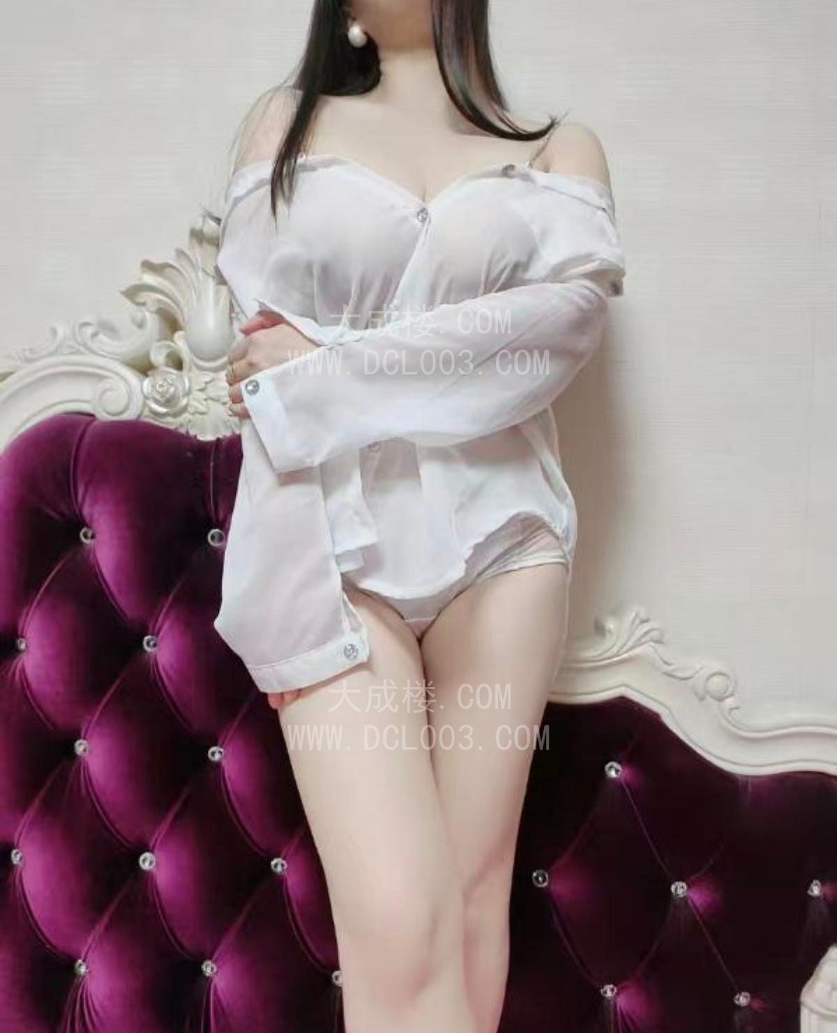 武汉汉口风骚小姐姐